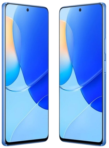 Huawei nova 9 SE