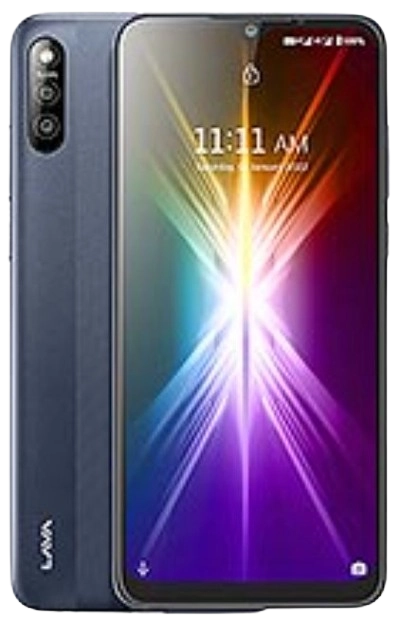 Lava X2