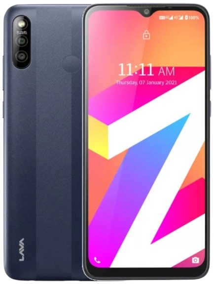 Lava Z3