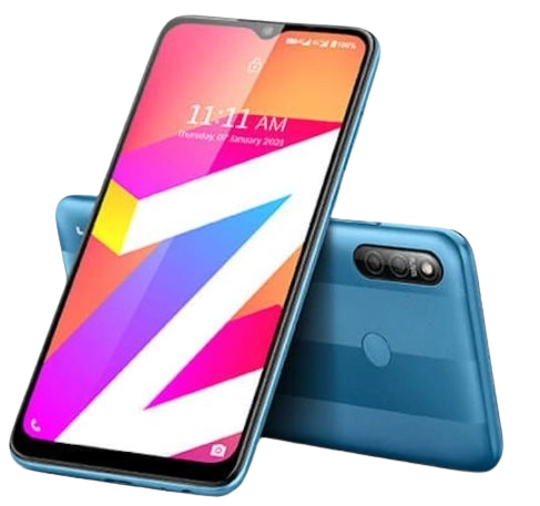 Lava Z3