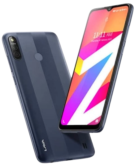 Lava Z3