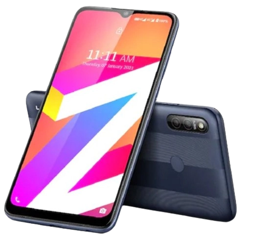 Lava Z3