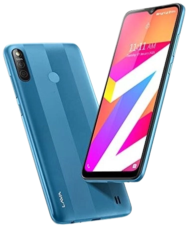 Lava Z3