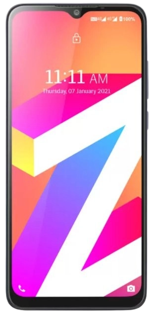 Lava Z3