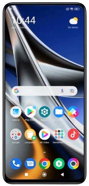 Poco X4 Pro 5G