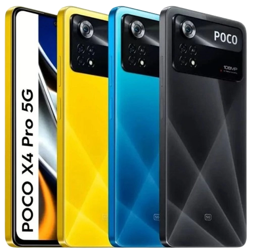 Poco X4 Pro 5G