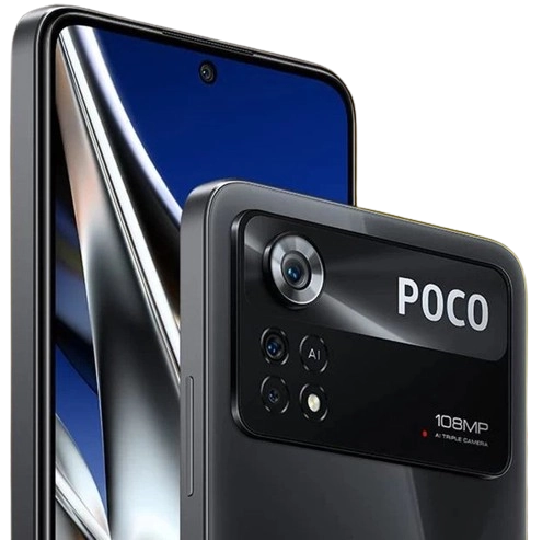 Poco X4 Pro 5G