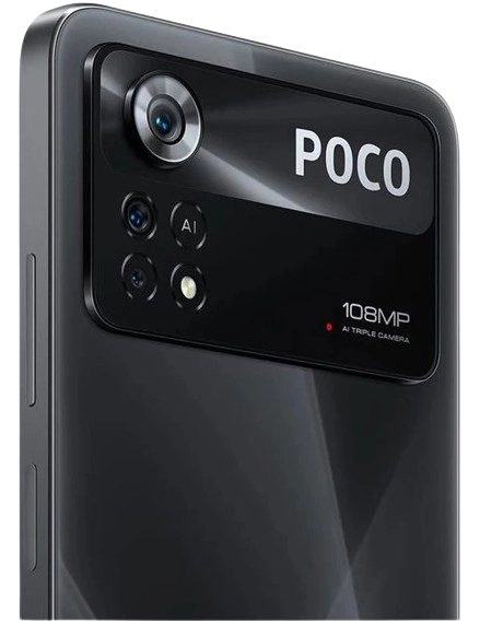Poco X4 Pro 5G