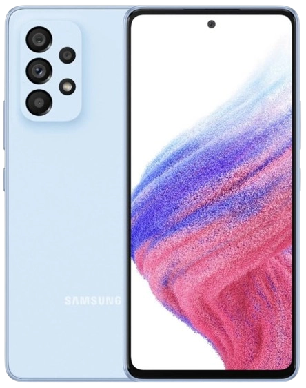 Samsung Galaxy A53 5G
