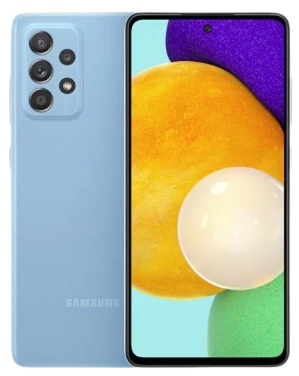 Samsung Galaxy A53 5G