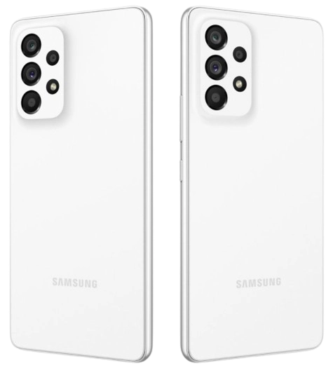 Samsung Galaxy A53 5G