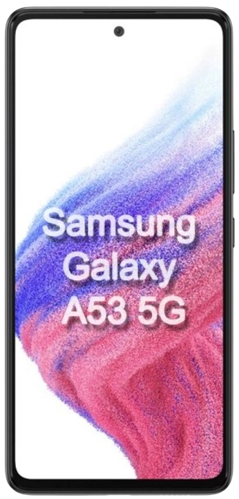 Samsung Galaxy A53 5G