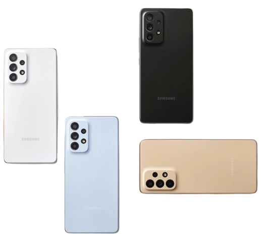 Samsung Galaxy A53 5G