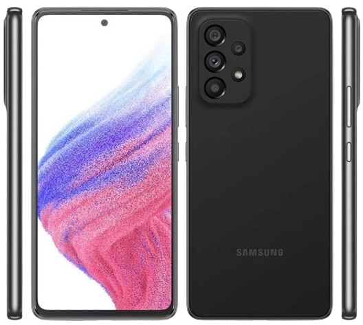 Samsung Galaxy A53 5G