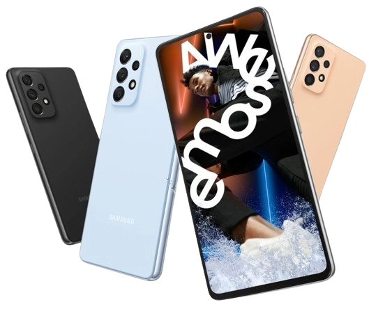 Samsung Galaxy A53 5G