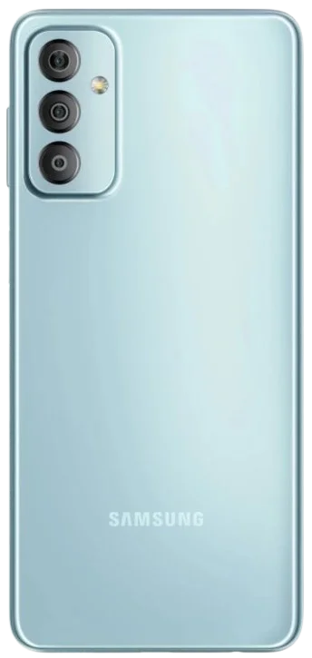 Samsung Galaxy F23
