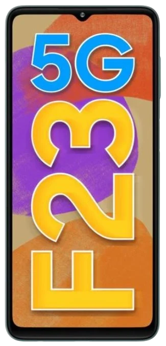Samsung Galaxy F23