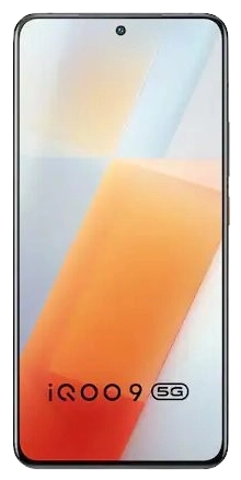 iQOO 9