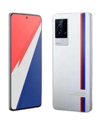 iQOO 9