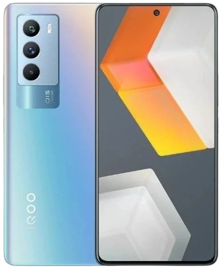 iQOO 9 SE