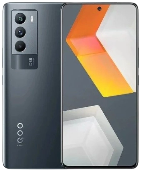 iQOO 9 SE