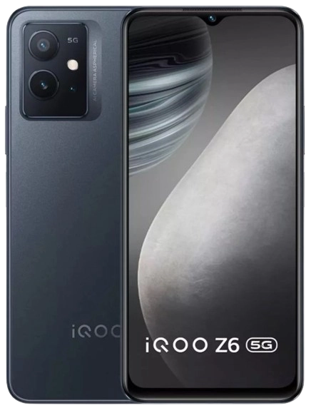 iQOO Z6 5G