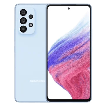 Samsung Galaxy A53 5G