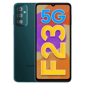 Samsung Galaxy F23