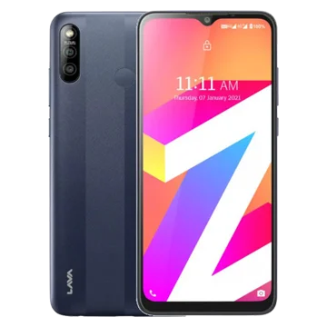 Lava Z3