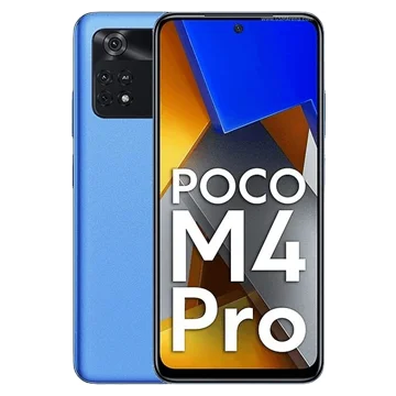 Poco M4 Pro