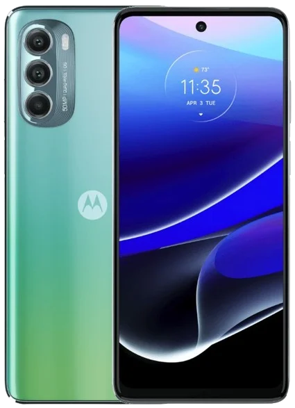 Motorola Moto G Stylus 5G (2022)