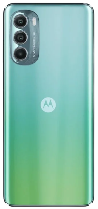 Motorola Moto G Stylus 5G (2022)