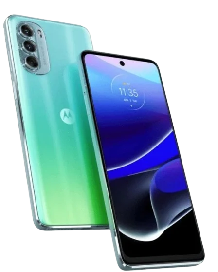 Motorola Moto G Stylus 5G (2022)