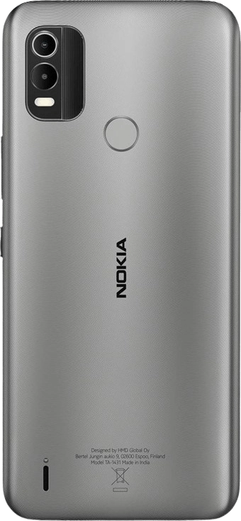 Nokia C21 Plus