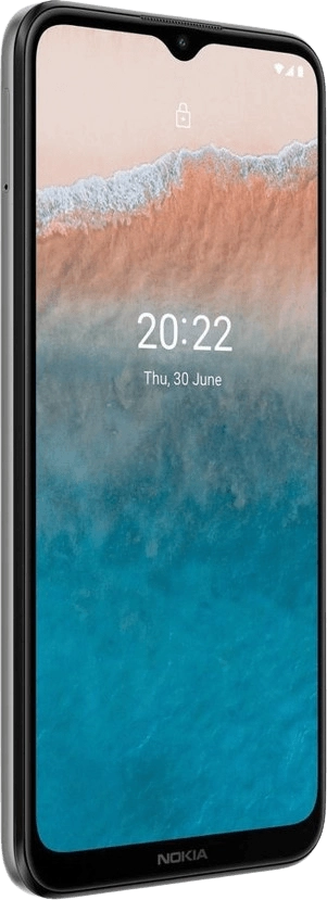 Nokia C21 Plus