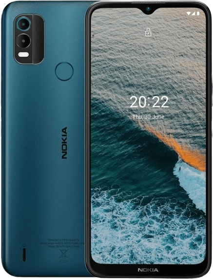 Nokia C21 Plus