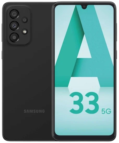Samsung Galaxy A33 5G
