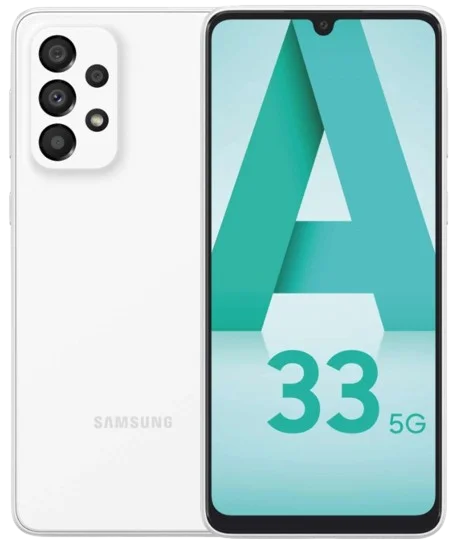 Samsung Galaxy A33 5G
