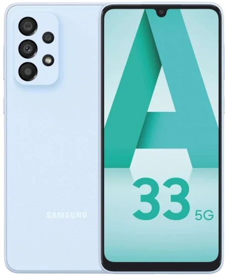 Samsung Galaxy A33 5G