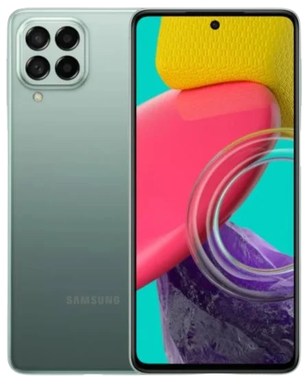 Samsung Galaxy M53