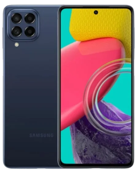 Samsung Galaxy M53