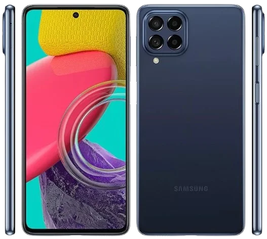 Samsung Galaxy M53