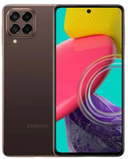 Samsung Galaxy M53