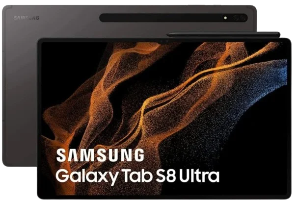 Samsung Galaxy Tab S8 Ultra