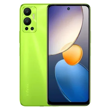 Infinix Hot 12