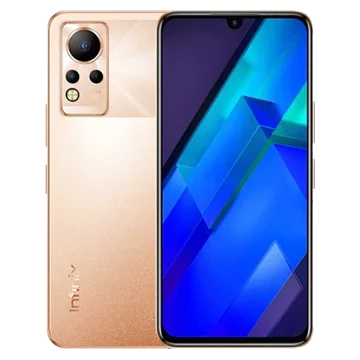 Infinix Note 12