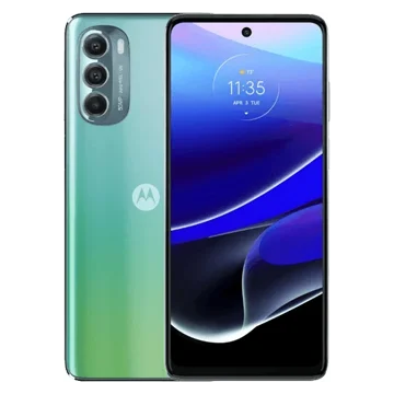 Motorola Moto G Stylus 5G (2022)