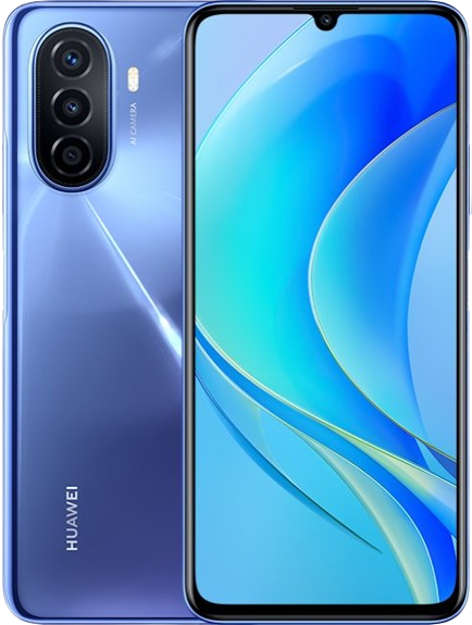 Huawei nova Y70 Plus