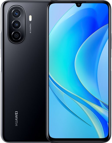Huawei nova Y70 Plus