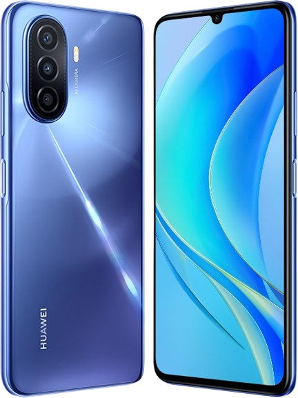 Huawei nova Y70 Plus